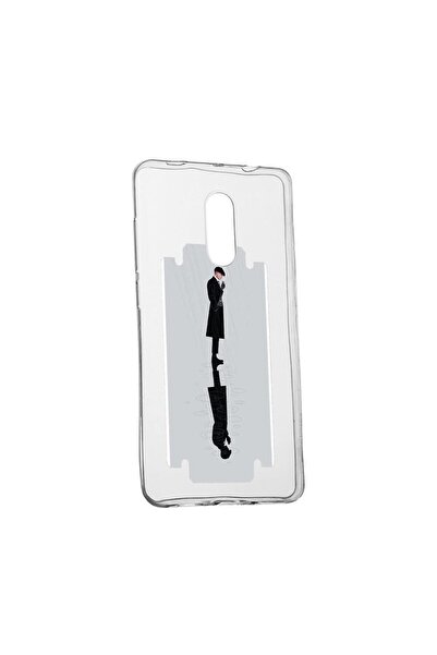 bestcase Peaky Blinders Silicone Case, Compatible with Nokia 2.4, wear-resist...