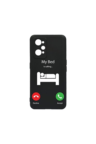 bestcase Husa BestCase¬Æ SLIM SIlicon 0.8MM, Compatibila Cu Realme GT Neo 3T,...