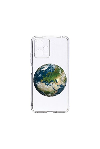 bestcase Husa BestCase¬Æ Clear Silicon 2MM, Compatibila Cu Poco X5 / Xiaomi R...
