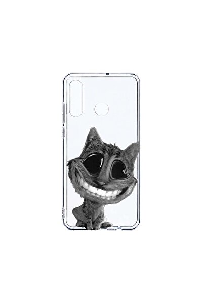 bestcase Husa BestCase¬Æ Clear Silicon 2MM, Compatibila Cu Huawei P30 Lite, C...