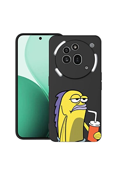 bestcase ¬Æ Husa TPU Ultra Slim Compatibil cu Nothing Phone (3a) Pro, cu Desi...