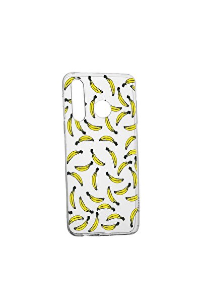 bestcase Θήκη Μπανάνες, για Realme 5, ανθεκτική στη φθορά, αντιολισθητική, κα...