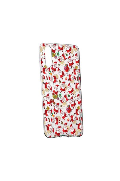 bestcase Husa de protectie Craciun, Christmas pentru Huawei P20 Pro, rezisten...