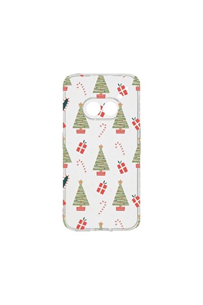 bestcase Husă transparentă din silicon de 2MM, compatibilă cu Nothing Phone 2...