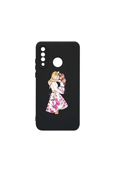 bestcase Husa BestCase¬Æ Premium Liquid Silicon, Compatibila Cu Huawei P30 Li...