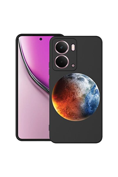 bestcase Θήκη για Realme P3 με σχέδιο Γης, TPU Ματ Εξαιρετικά Λεπτή, 2052015 ...