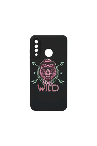 bestcase Husa BestCase¬Æ Premium Liquid Silicon, Compatibila Cu Huawei P30 Li...