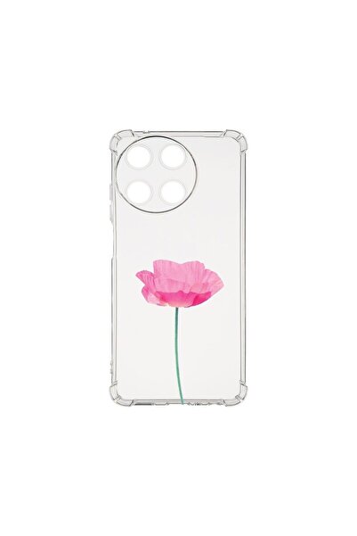 bestcase Husa BestCase¬Æ Anti Shock 1.5MM, Compatibila Cu Realme 11 4G, Rose ...