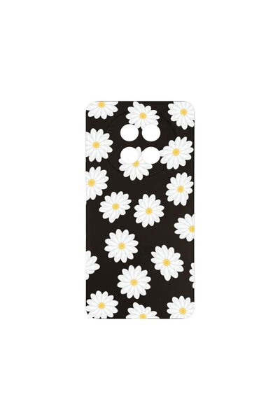 bestcase Θήκη Σιλικόνης Λεπτή 0.8MM, Συμβατή με Realme 12 5G, Σχέδιο Χαρούμεν...