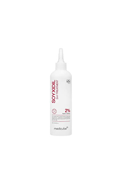 Medicube Soyxidill 2in1 Treatment 265ml