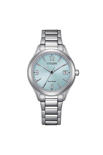 Citizen Eco-Drive Fe6121-67L Women's Wristwatch