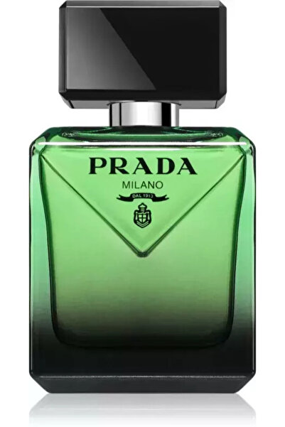 Prada Paradigme Eau de Parfum Refillable 50ml 3614274182897