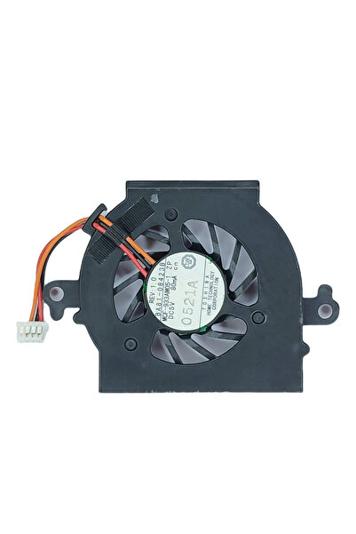 unbranded Ανεμιστήρας Laptop - Ανεμιστήρας ψύξης CPU για SAMSUNG N143 N145 N1...