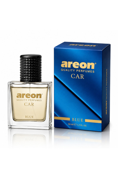 Areon Odorizant auto lichid Areon® Blue, 50 ml
