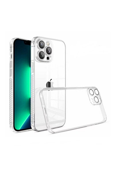 SEP Husa TPU Sferic Apple iPhone 15 Plus Transparent
