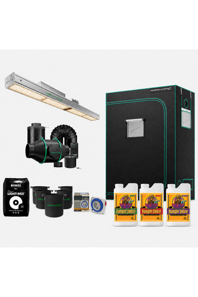 Mars Hydro SP3000 Bitki yetiştirme Seti (60x120)