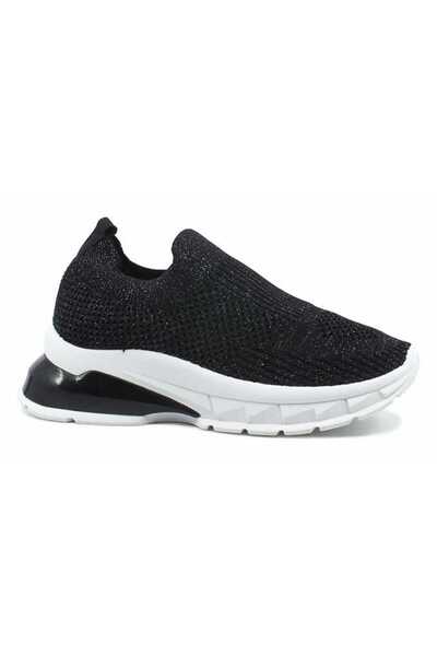 FASHION Women shoes, Fashion, with a thick sole equipped with an air cushion,...