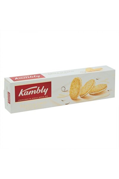 Kambly ديليس دي كوكو 80 جرام
