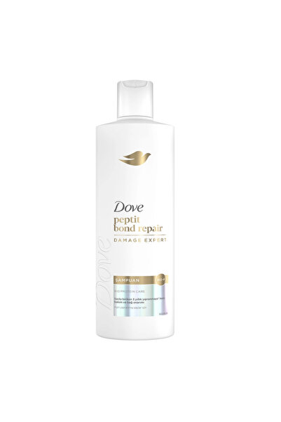 Dove Peptit Bond Repair Şampuan 375 ml