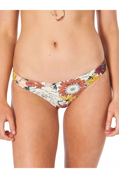 Rip Curl Bikini Golden Days Good Bikini Crem Bej XS
