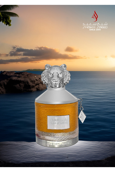 Shaikh Saeed Eau de Parfum Wadi Al Muluk Speechless by Shaikh Saeed, Unisex, ...