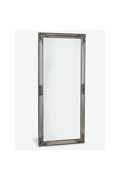 ELITECOMMERCEMARKET NORDBORG mirror 72x162 silver