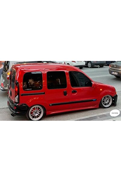 emcar tuning reno kangoo r marşpiyel takımı - PLASTİK