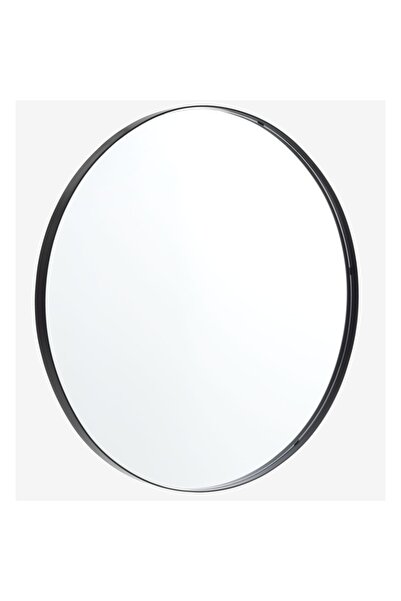 ELITECOMMERCEMARKET MARKE mirror Ø70 black