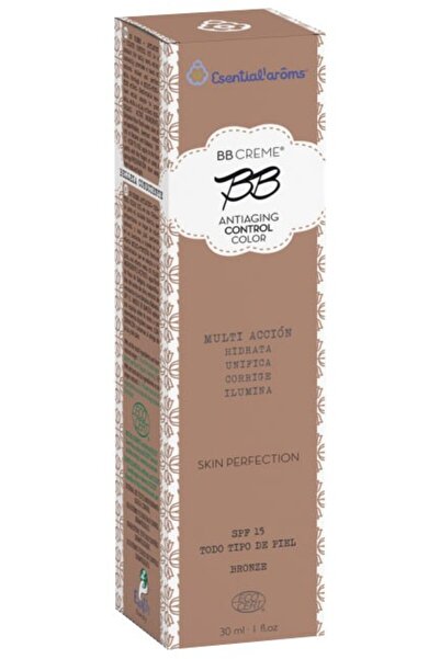 Esentialaroms BB cream anti-îmbătrânire, cu efect de uniformizare a culorii, ...