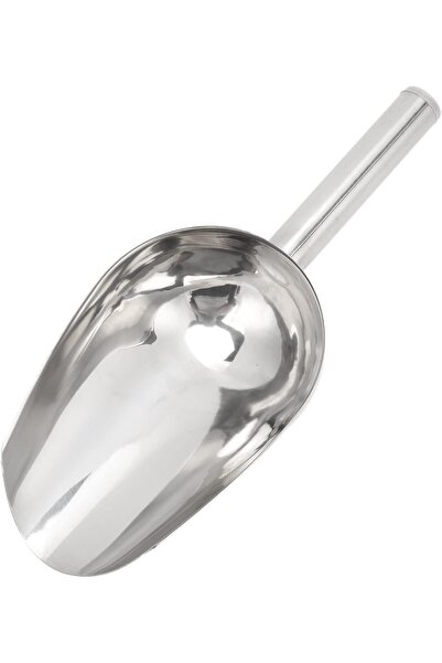 ONMART Stainless Steel Food Shovel