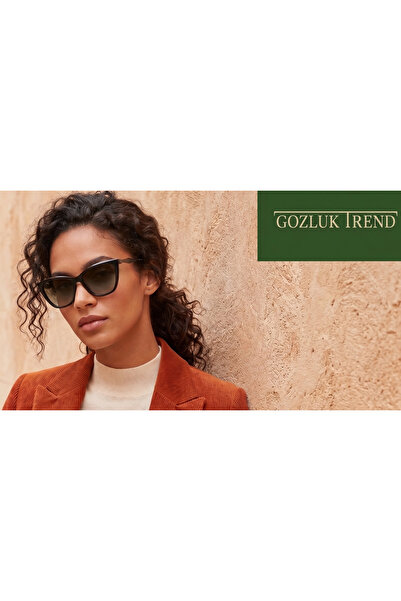Polo Village Women's Sunglasses Pv5025 C6