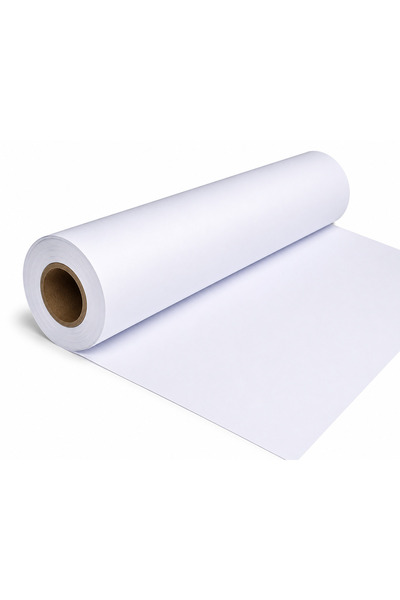 PLOTTER KAĞIT 45cm X 130m - 70gr Plotter kağıdı