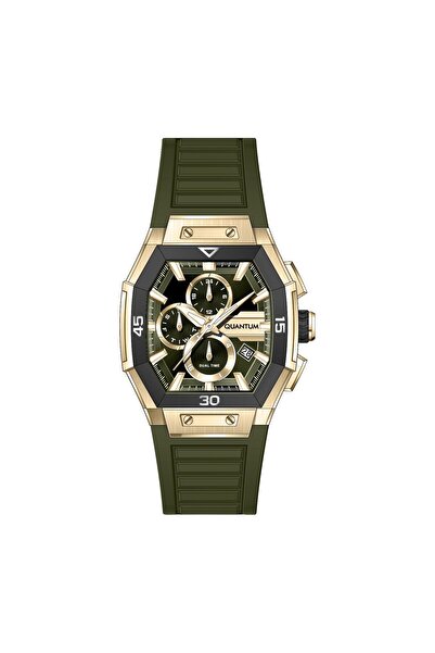 Quantum Pwg1300.175 Men's Wristwatch