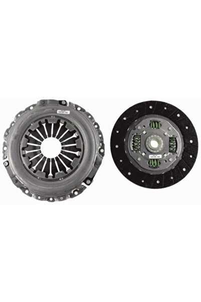 SACHS Kit ambreiaj 3000 951 335