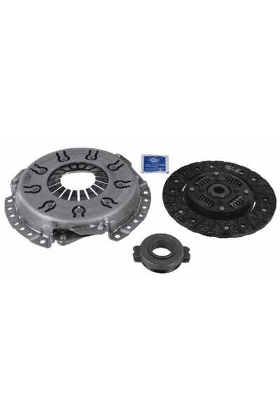 SACHS Kit ambreiaj 3000 951 176