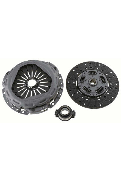 SACHS Kit ambreiaj 3400 700 448