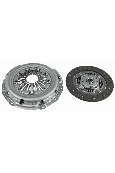 SACHS Kit ambreiaj 3000 950 629