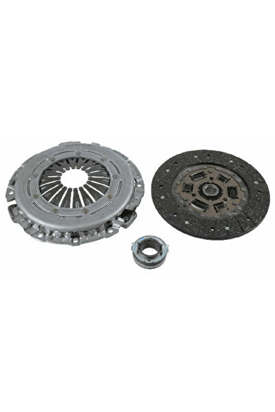 SACHS Kit ambreiaj 3000 954 222