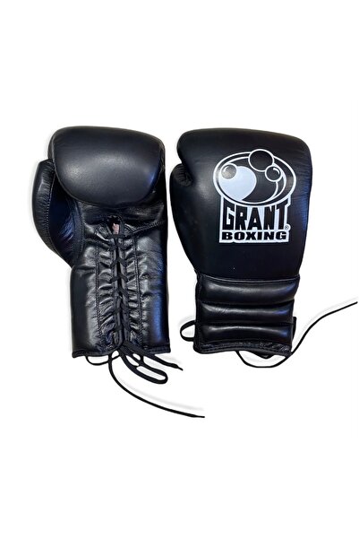 grant Boxing Gloves Leather Boxing Gloves