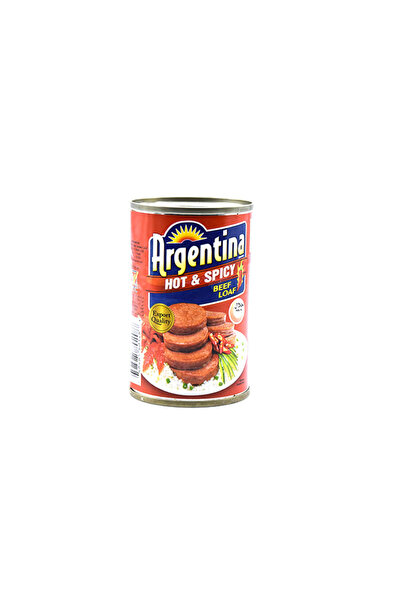 Argentina لحم بقري مفروم من H&S 150 جرام