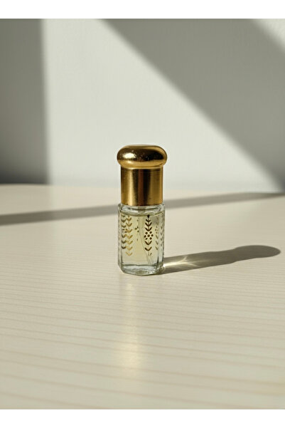 Perfumies زيت الورد نصف التولة 40 60 40