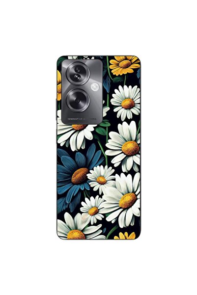 OEM Husa compatibila cu Oppo A79 5G Silicon Gel Tpu Model Margarete