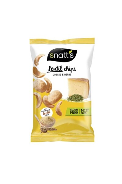 Snatt's Snatts Lentil Snacks 85g