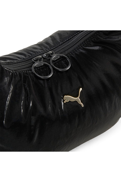 Puma Up Hobo Kadın Siyah Omuz Çantası