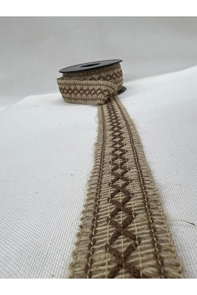 KAYA ARNİCA TEKSTİL Vintage Stripe Cross Patterned |   Decorative Sewing and ...