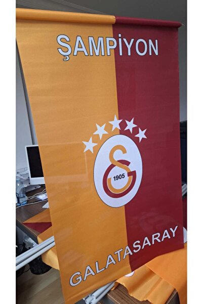 Tatlı Süprizler 100X60 GS BAYRAK - RAŞEL KUMAŞ