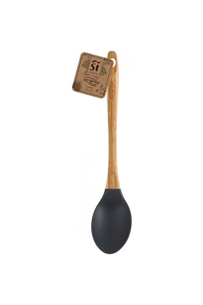 Bergner Κουτάλα Σάλτσας Μασίφ Nylon GREEN BG-1484