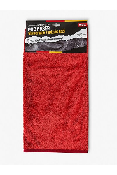 Micra Mikrofiber temizlik bezi