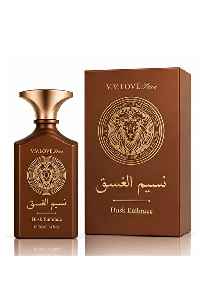 V.V LOVE Apă de parfum pentru bărbați Dusk Embrace, 100 ml, V.V LOVE®