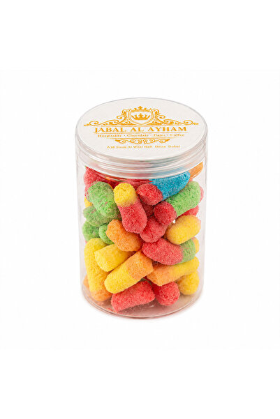 GENRAL Candy of Crispy Colors — 90g